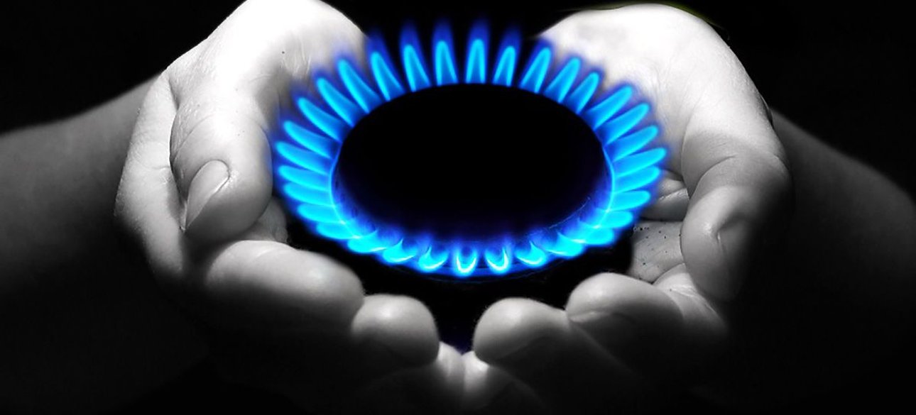 газ, добыча газа, топливо, энергетика