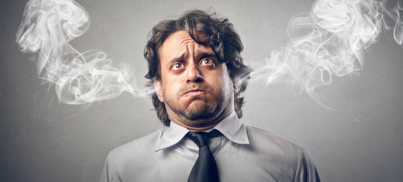 емоцiя, психологiя, стрес