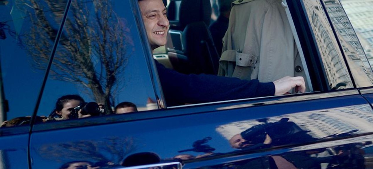 Фото: Известия / Тарас Петренко