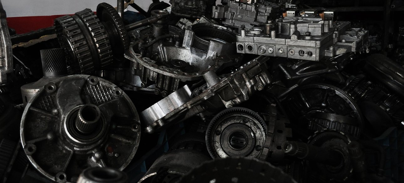 запчасти, автомобиль