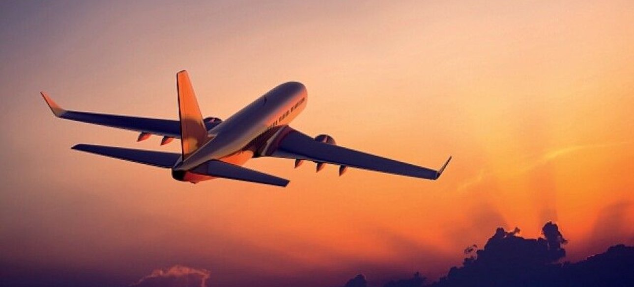 Російська цивільна авіація летить у нікуди