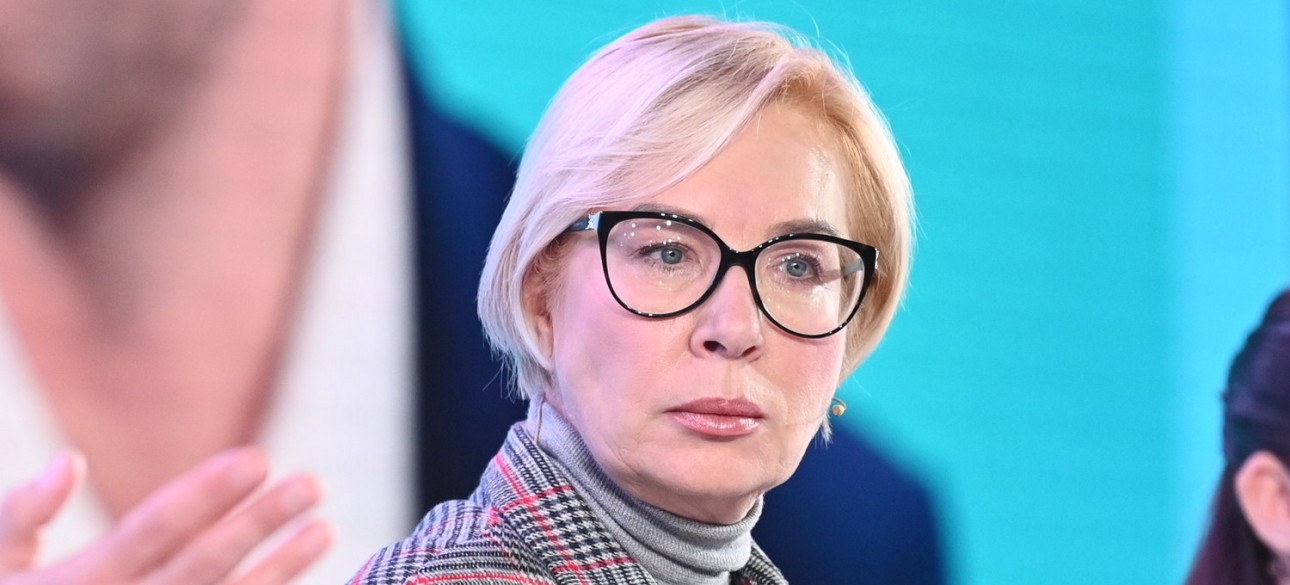 Людмила Денисова, Уполномоченный по правам человека, омбудсмен