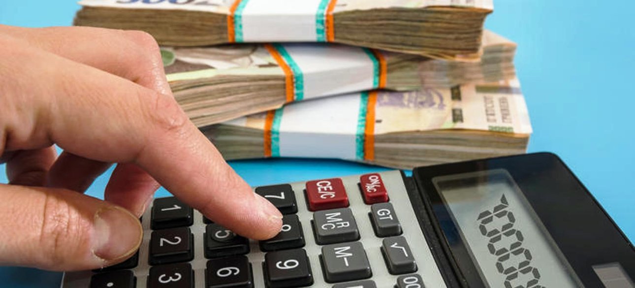 Амнистия капиталов