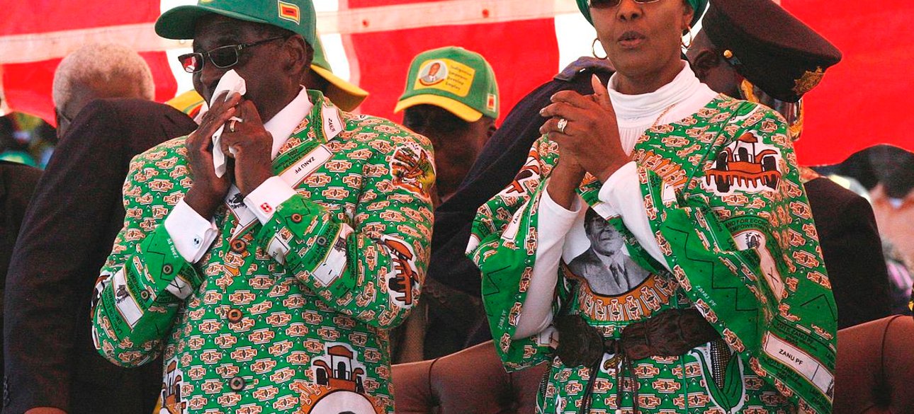 Фото: Dandjk Roberts