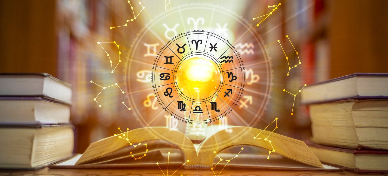 Прогноз на березень від астролога, астропрогноз на березень