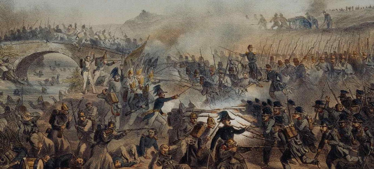 Крымская война