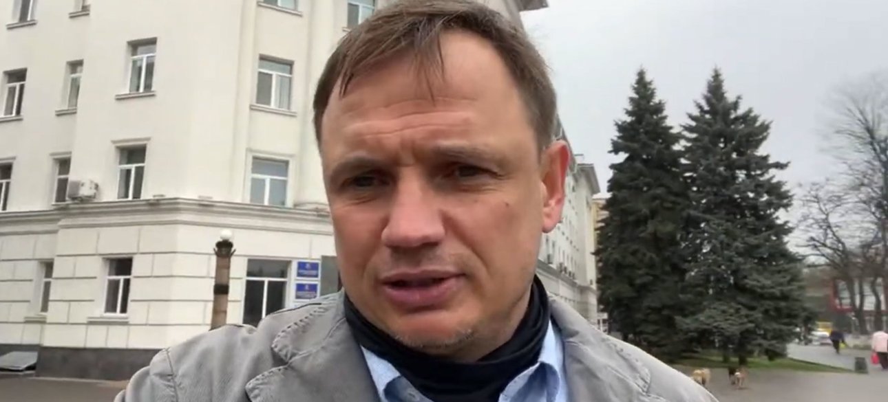 Кирило Стремоусов