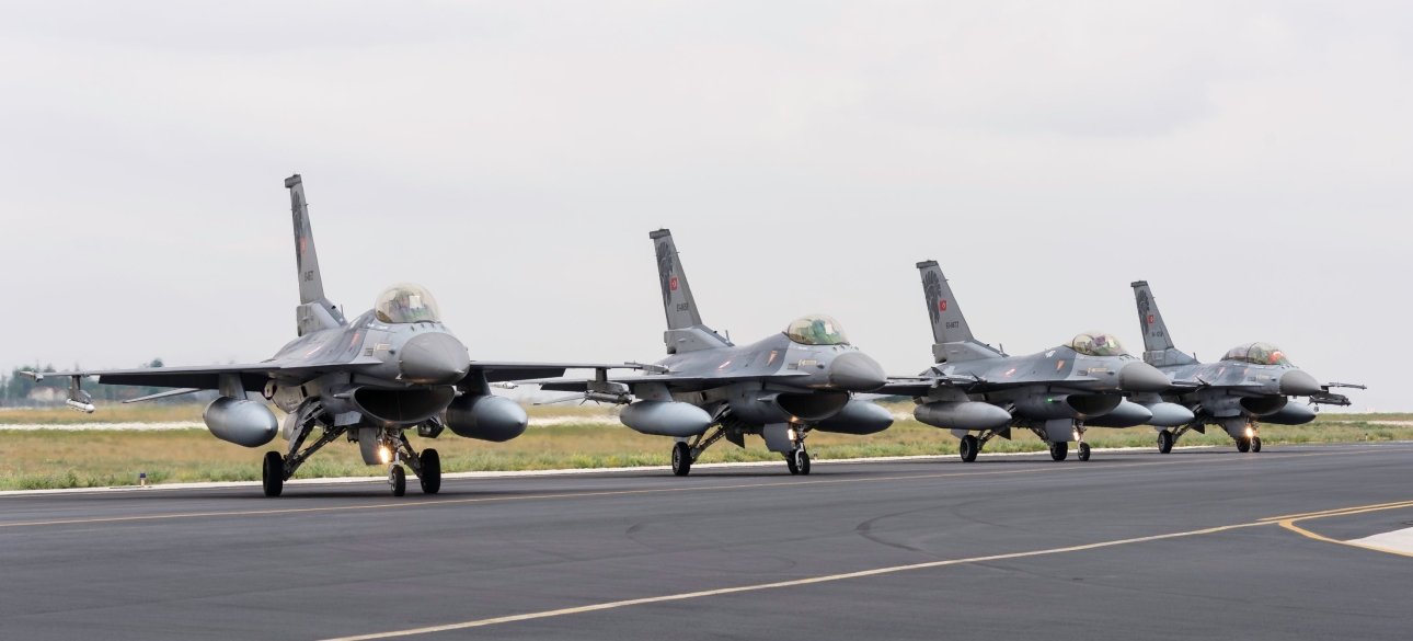 F-16, истребители, самолеты, авиация