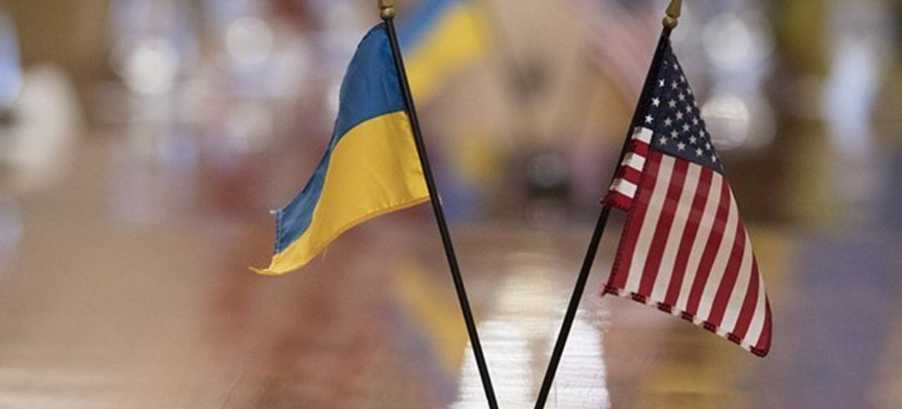 Нюансы украино-американских переговоров