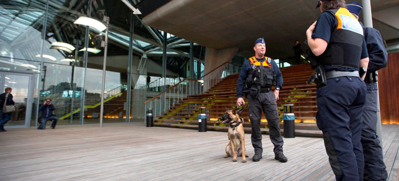 Фото: alarabiya.net