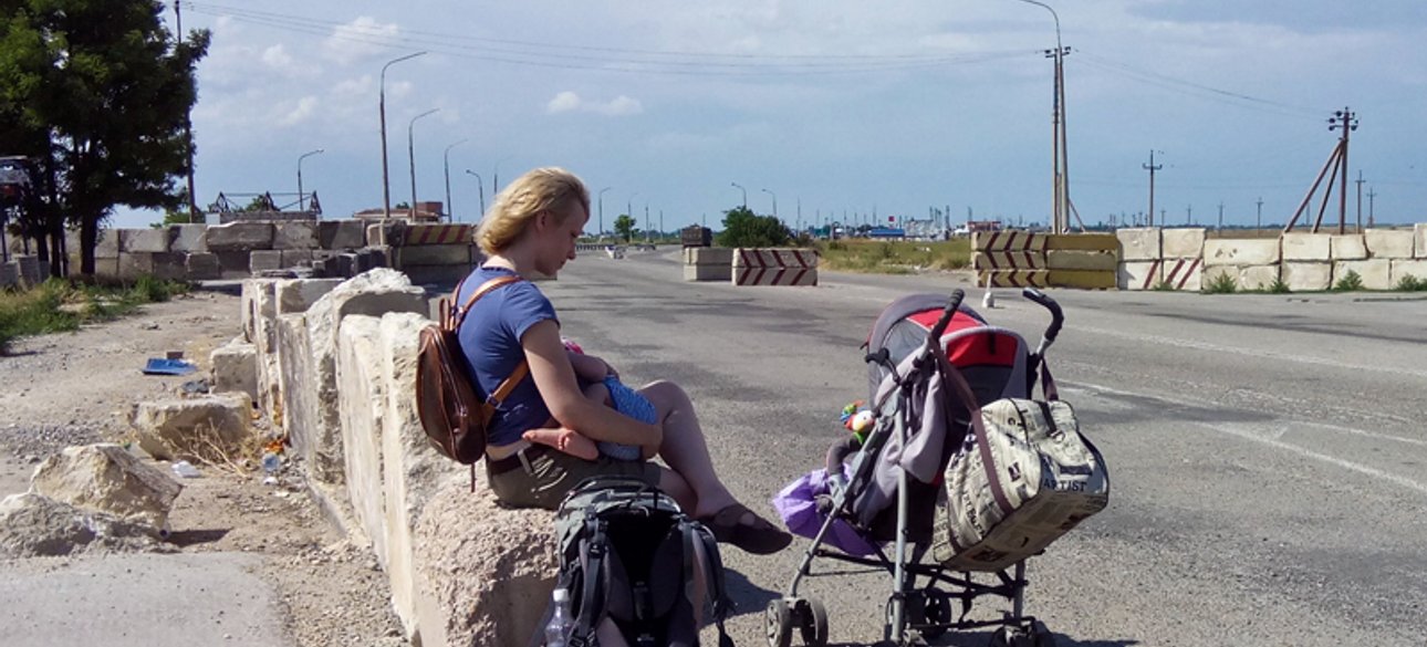 Фото: Алексей Батурин