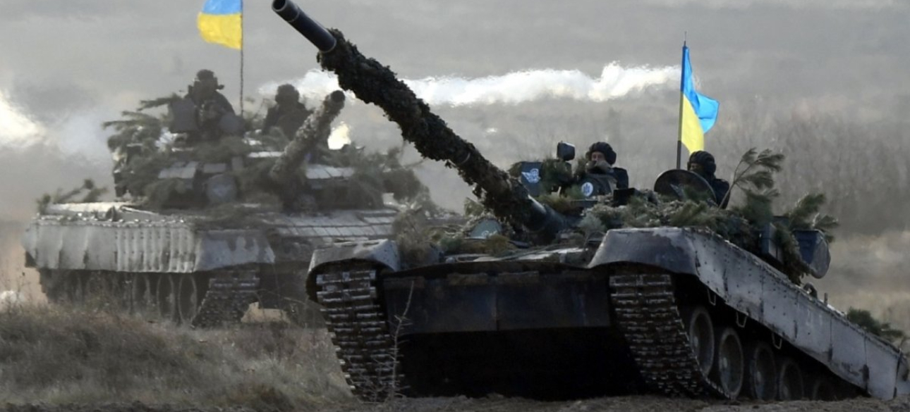 Танки ЗСУ танки, зсу, вiйна