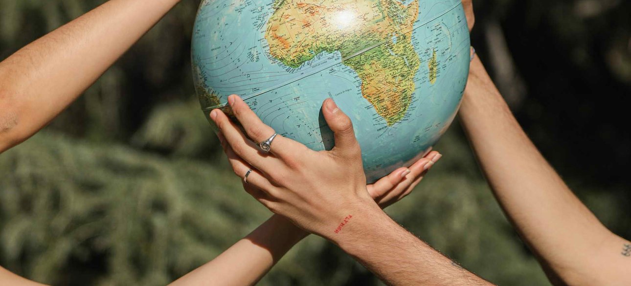 планета, Земля, мир