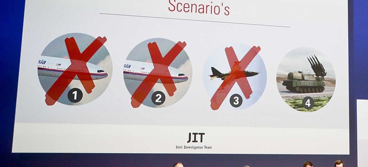 Фото: EPA/KOEN VAN WEEL