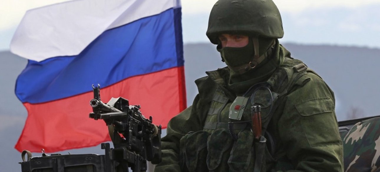 Military analyst Kostyantyn Mashovets assures: the current Russians at the front...