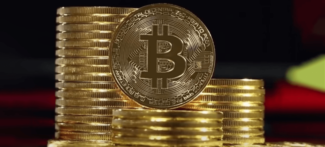 криптовалюта біткойн