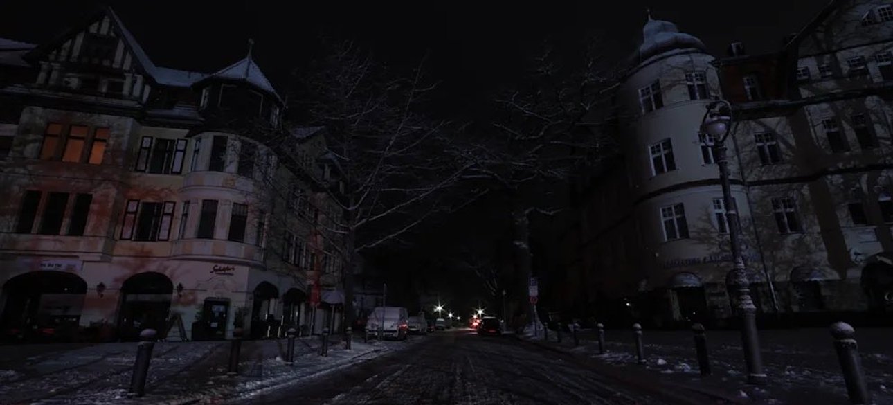 Часть Берлина отключена от света после диверсии