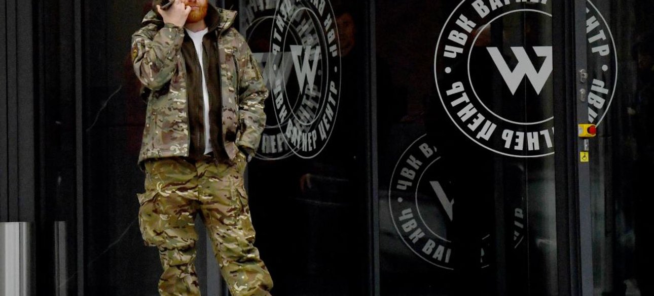 Вагнер, вагнеровцы, чвк Вагнер, вагнер в украине, вагнер на донбассе, чвк вагнер и война в украине, евгений пригожин о войне в украине, чвк вагнер наступление на донбассе