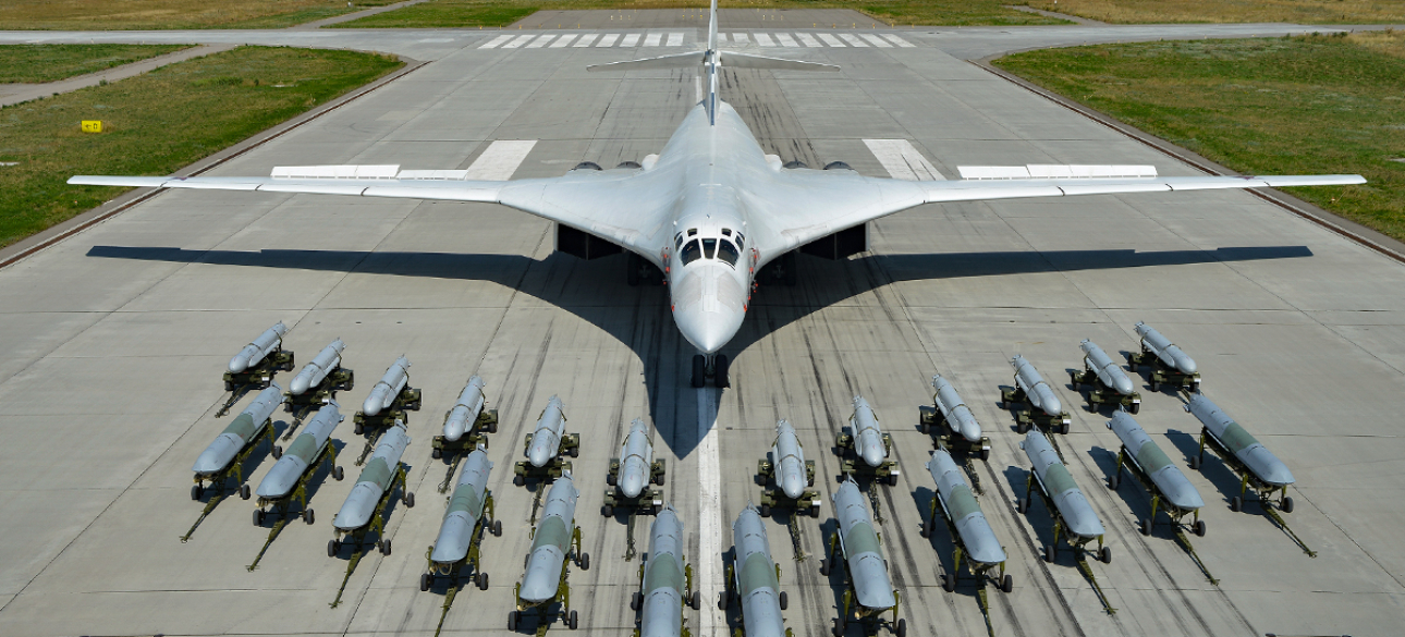 Ракети Х-101 ракети, Х-101