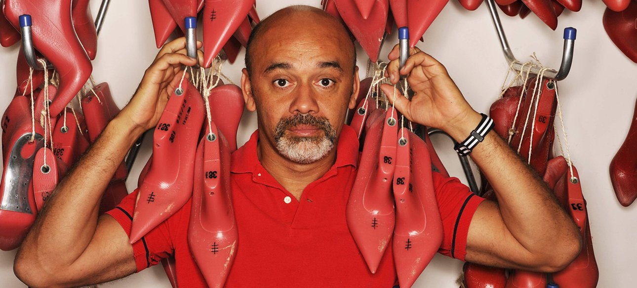 Кристиан Лабутен / Фото: zingfy.com