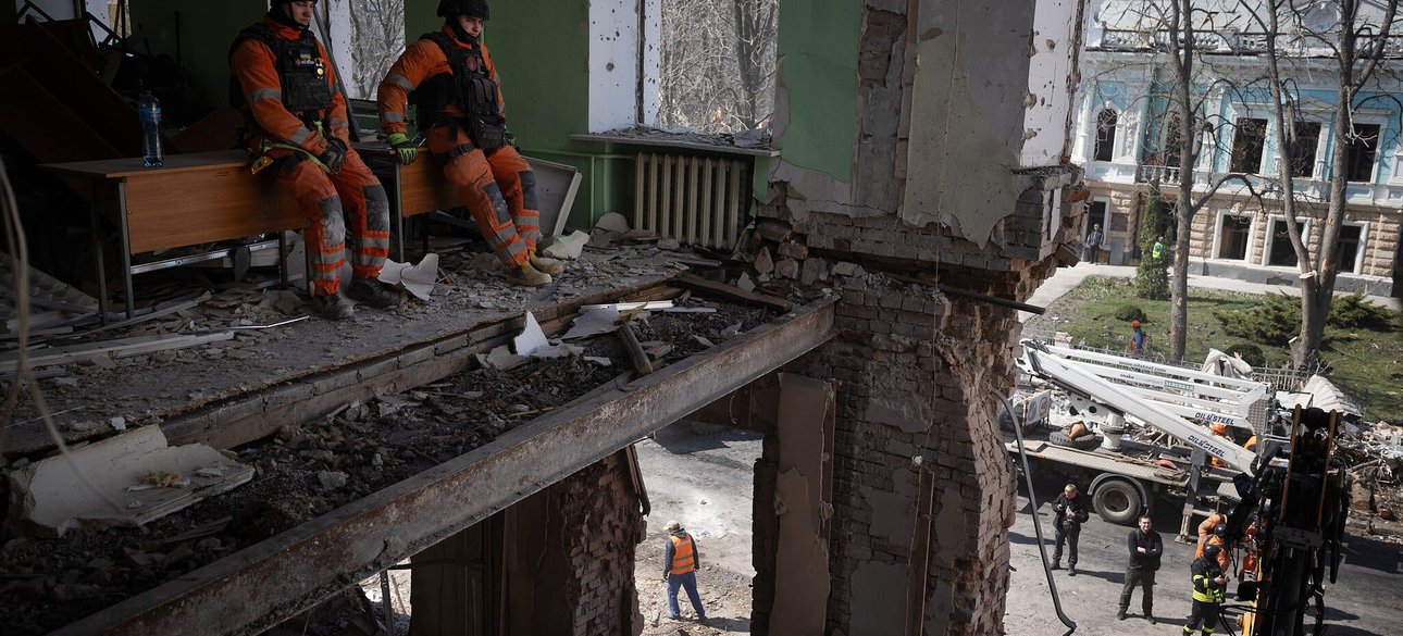 Обстрел, Сумы, война