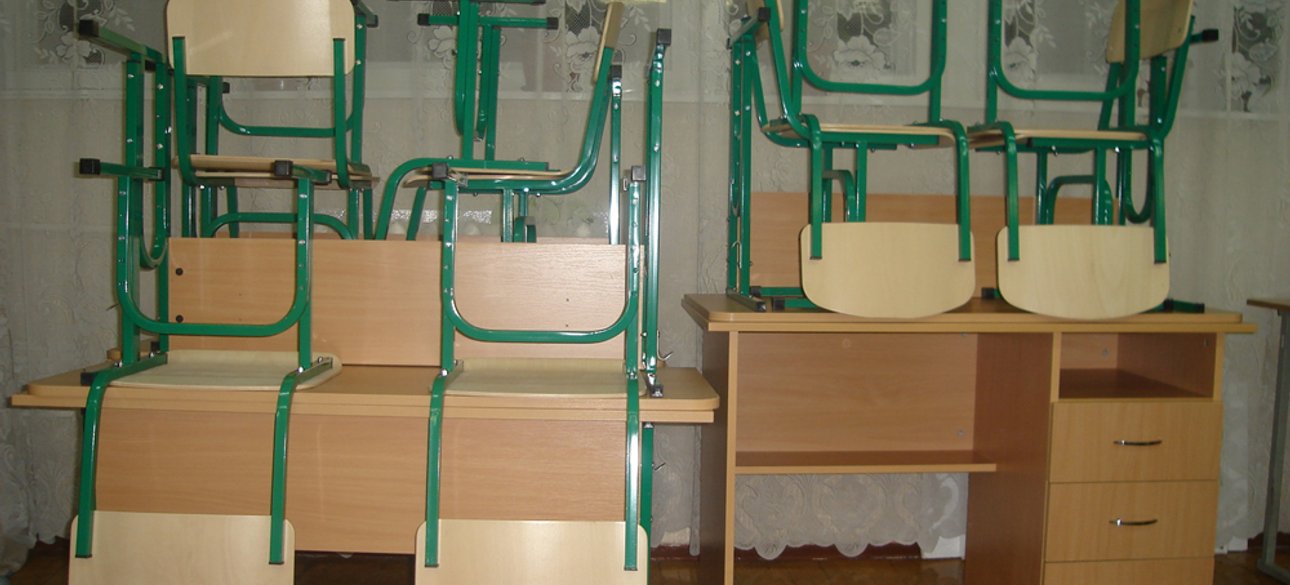 Фото: charitymay.com