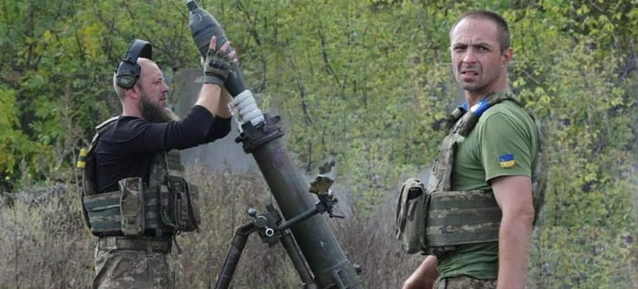 всу, контрнаступление херсон