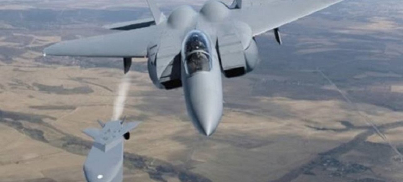 Ракеты, Таурус