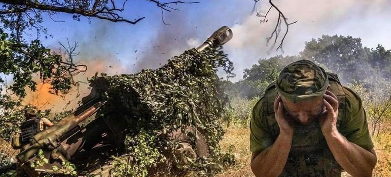 зсу херсон, стрілянина, військовий