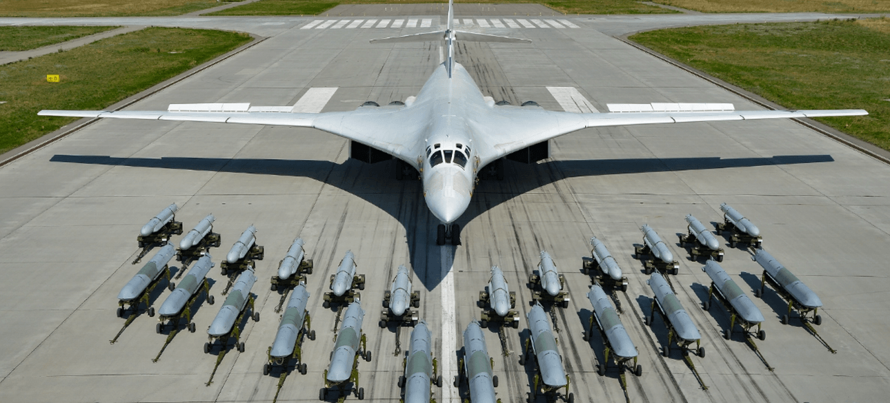 Х-101, ракеты, россия