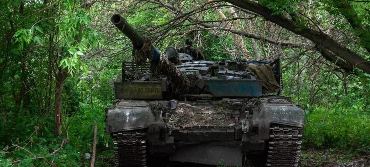 зсу, танк, вiйна