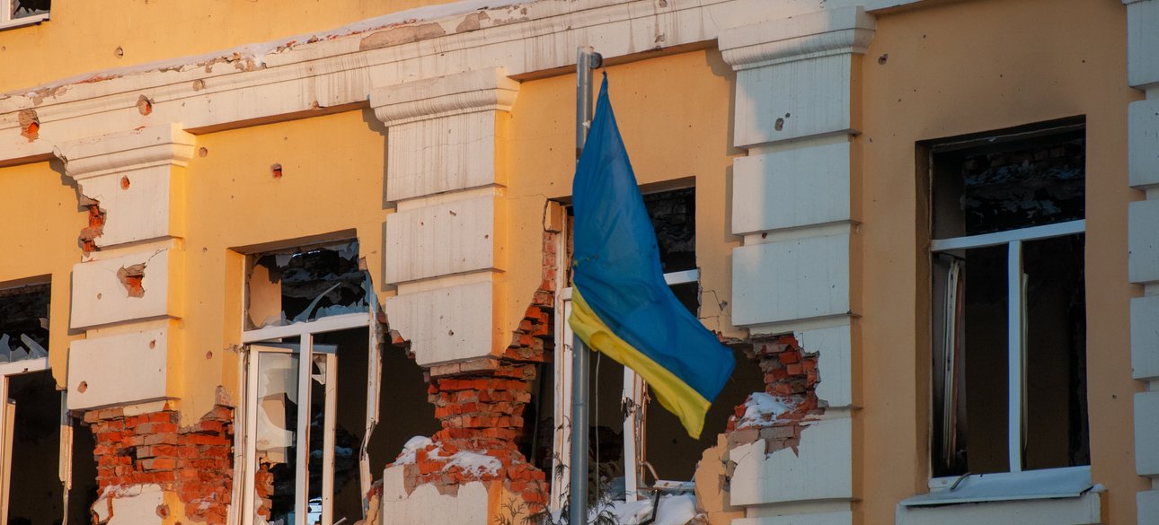 Предстоит много работы для каждого из нас, стране нужны умные, свободные, сильные граждане для восстановления и развития экономики