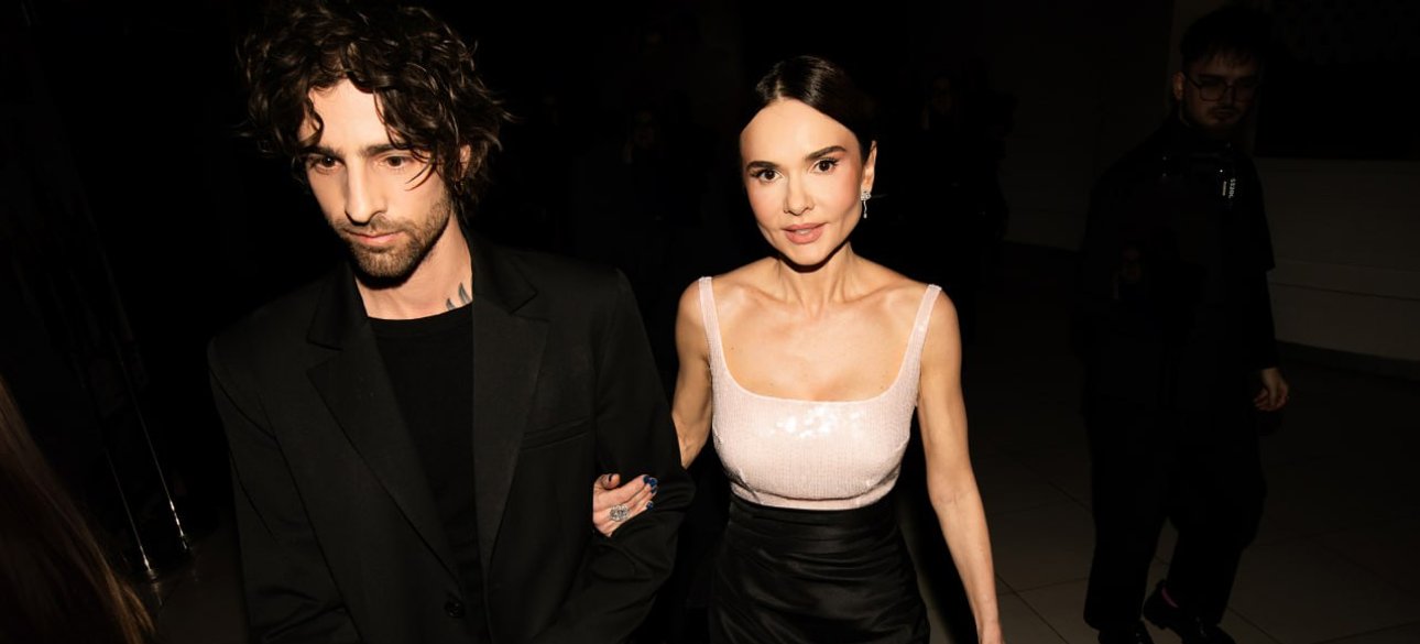 Прем'єра картини "Усі відтінки спокуси"