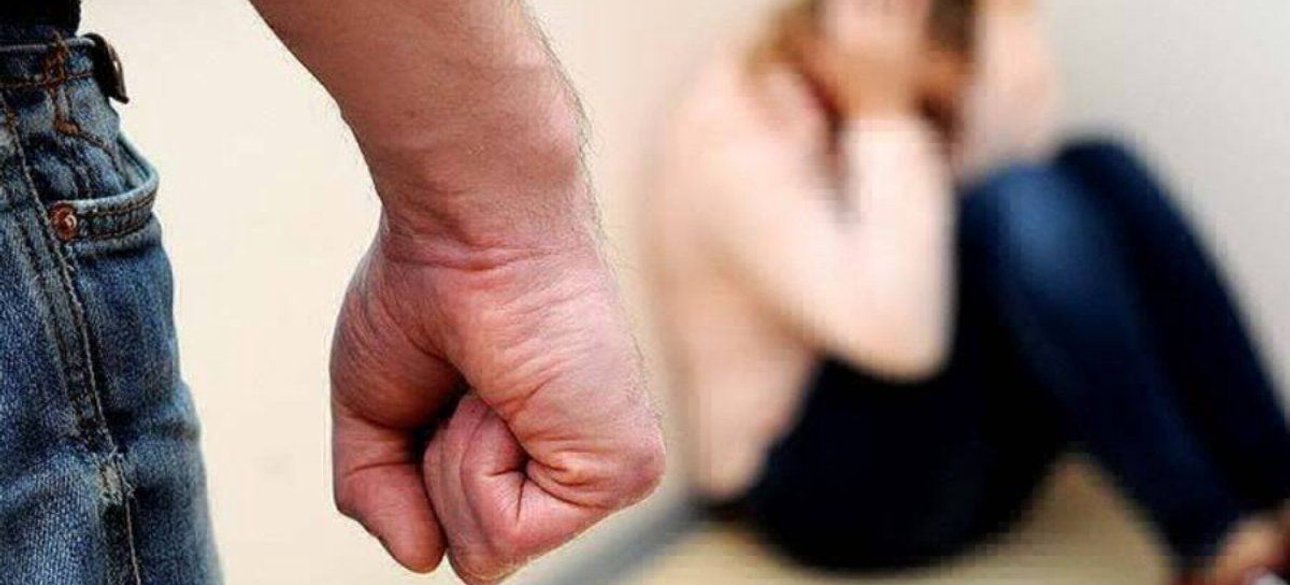 Агресія, насильство