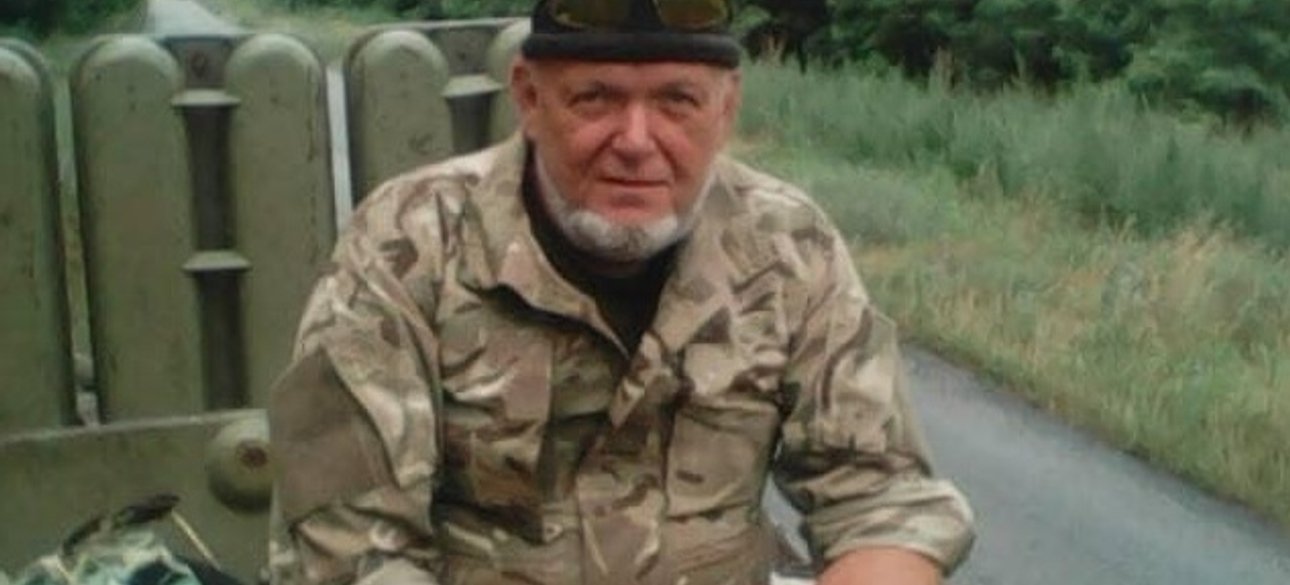 ВСУ, солдат