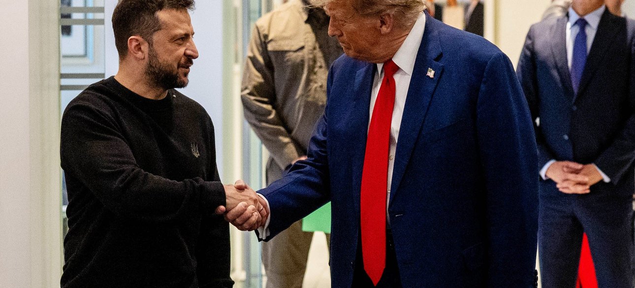 зеленський, трамп, україна, сша