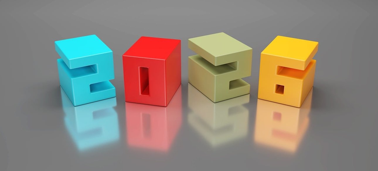 Яким стане 2026 рік?