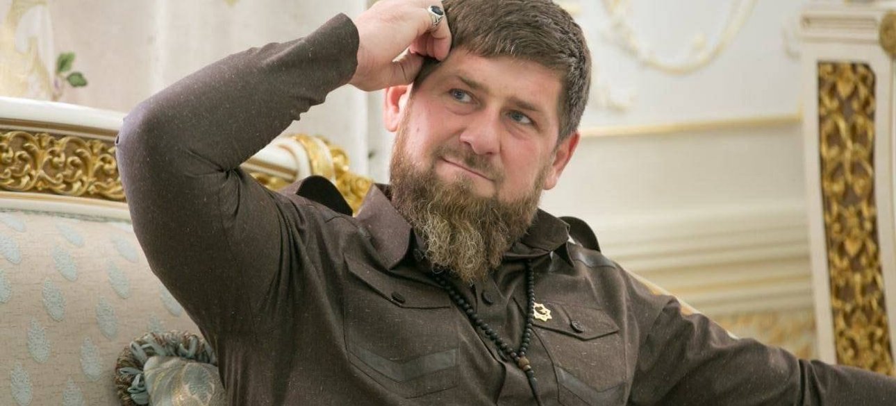 кадиров, дагестан