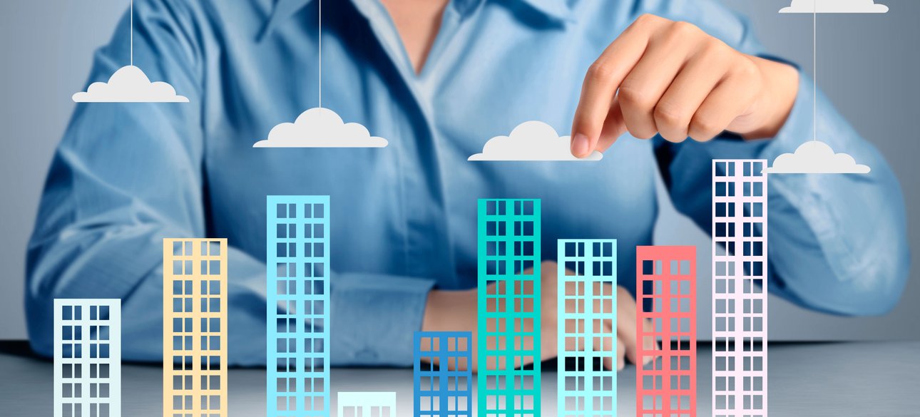 Гражданское жилье