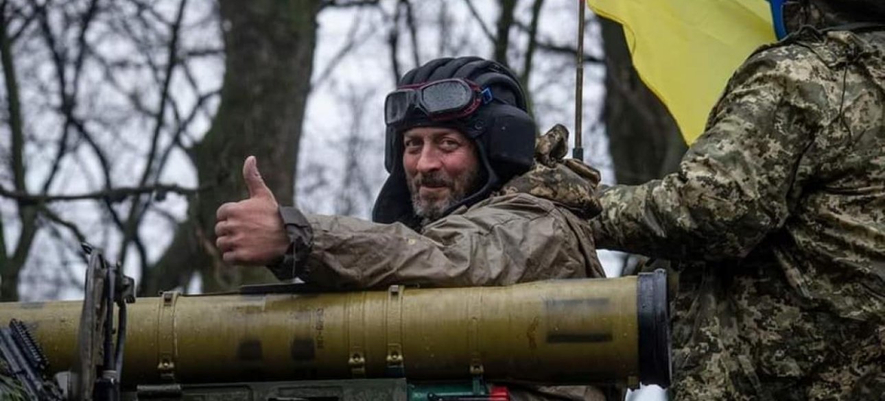 ВСУ, украинская армия, победа