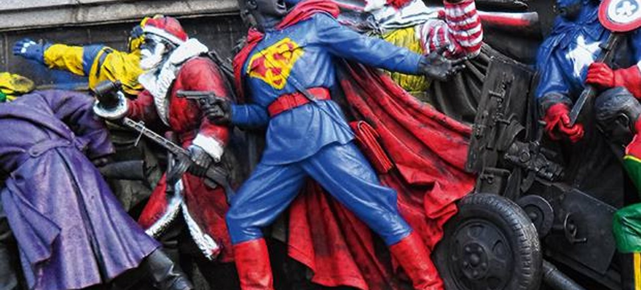 Иллюстрация из открытых источников