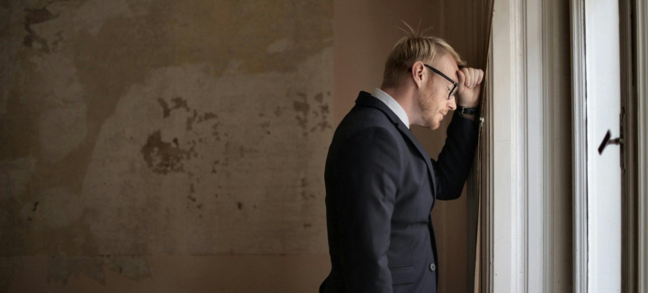 Кризис и отчаяние отчаяние