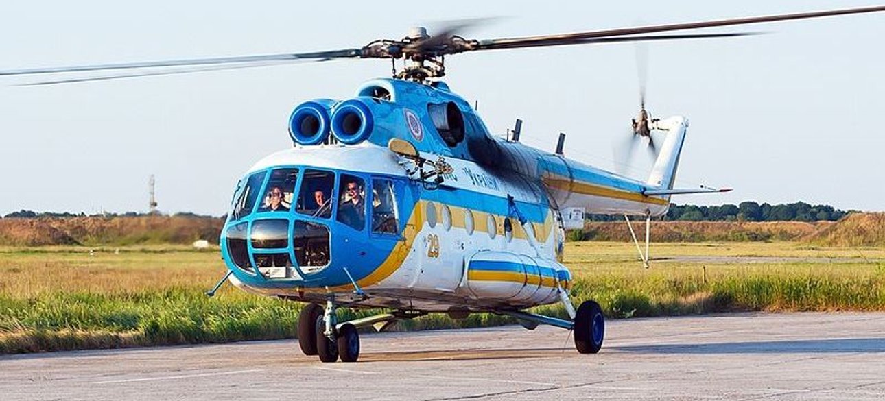 Фото: Телеграф