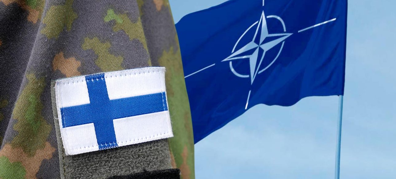 финляндия, нато, евроинтеграция, финляндия в нато, расширение нато, украина и нато