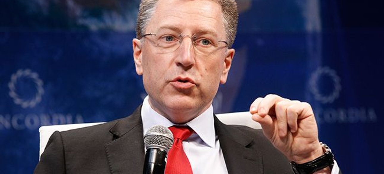 Фото: Курт Волкер / flickr.com-cwa.events