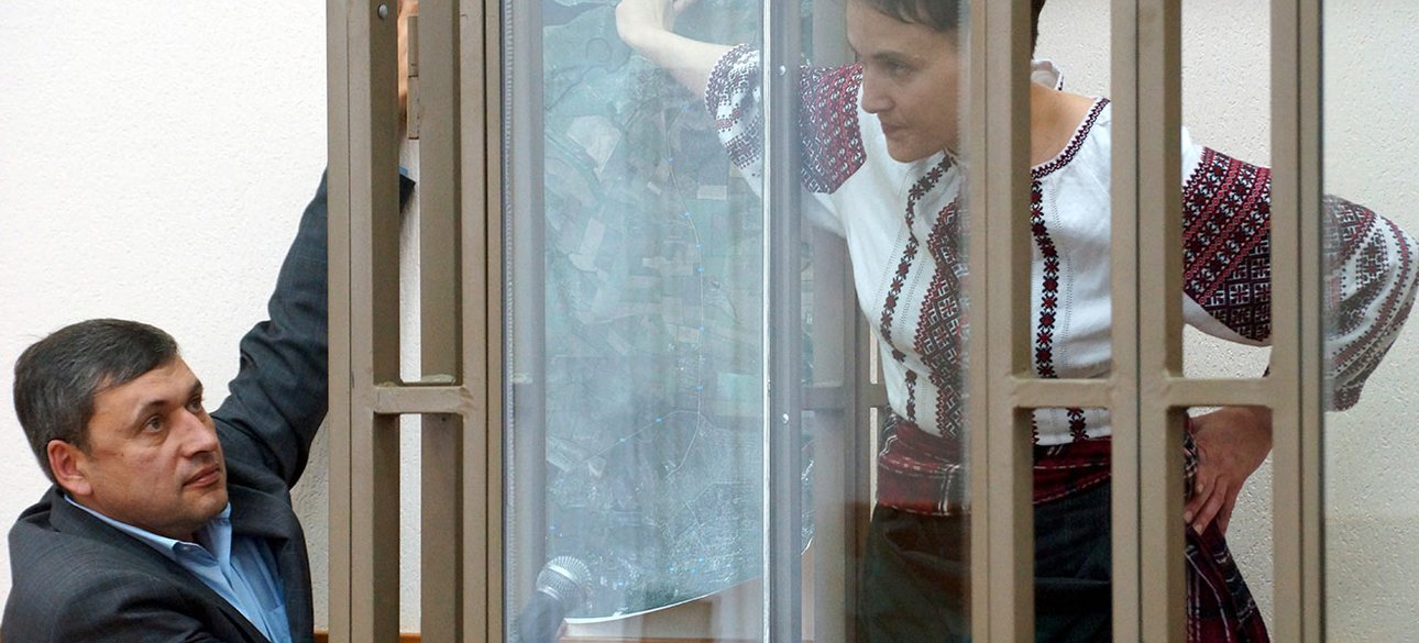 Фото: openrussia.org