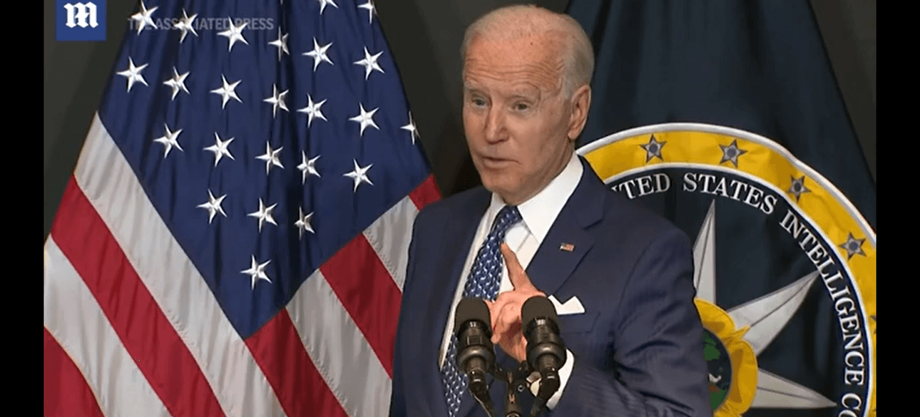 байден, сша