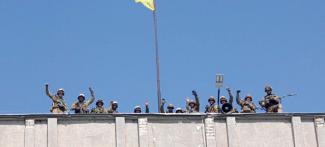 Фото: Getty Imades