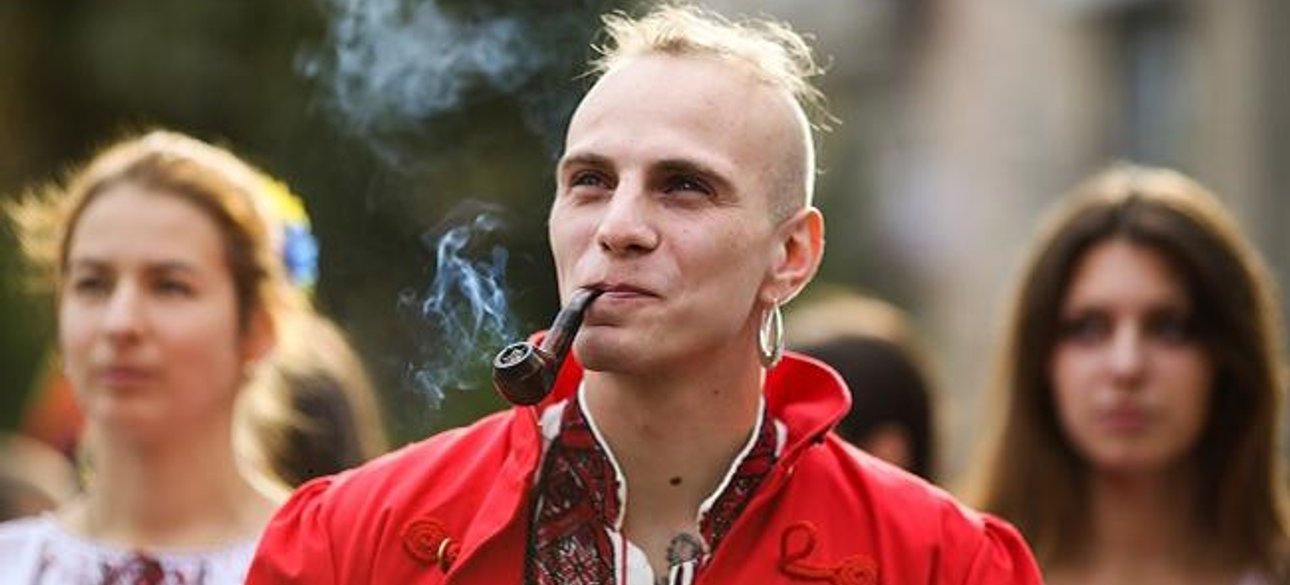 Фото: Styler RBC - РБК-Украина