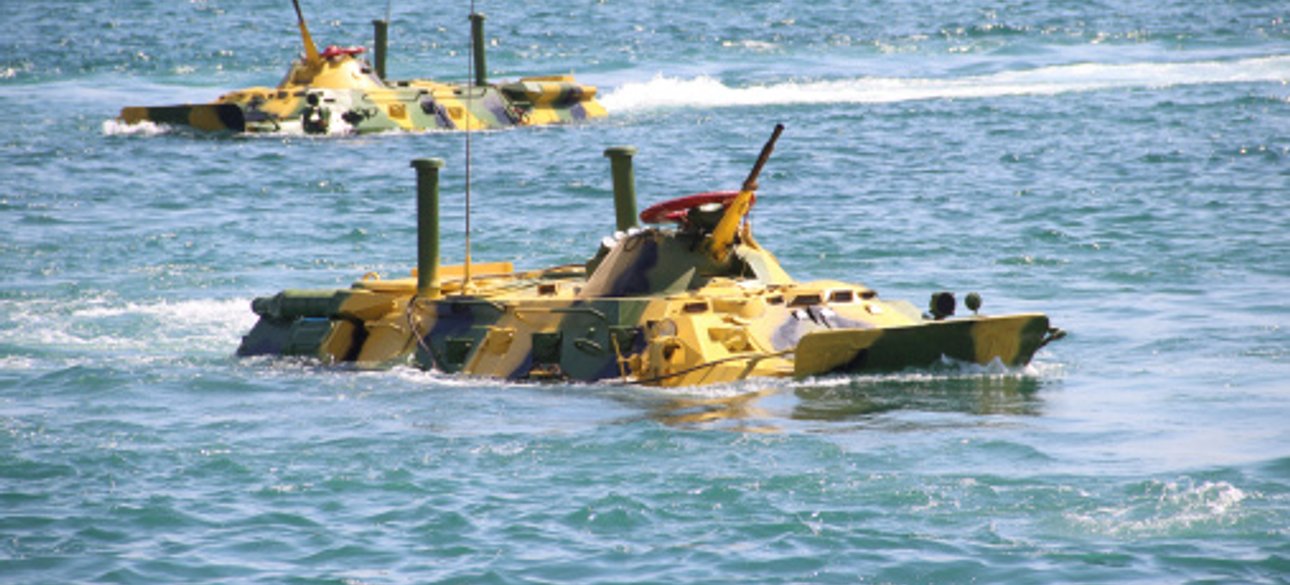 Фото: Getty Images